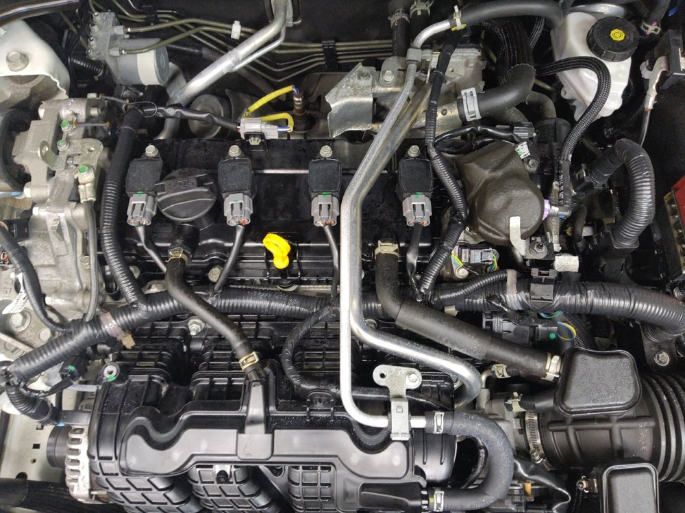 Used 2023 Nissan Altima 2.5 SV image 30