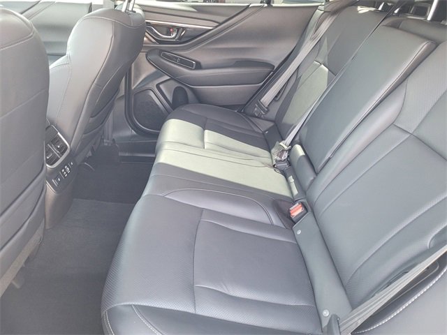 Used 2023 Subaru Outback Limited XT image 9