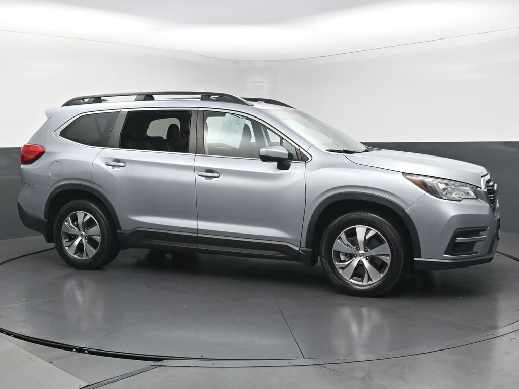 Used 2021 Subaru Ascent Premium w/ Convenience Package image 6