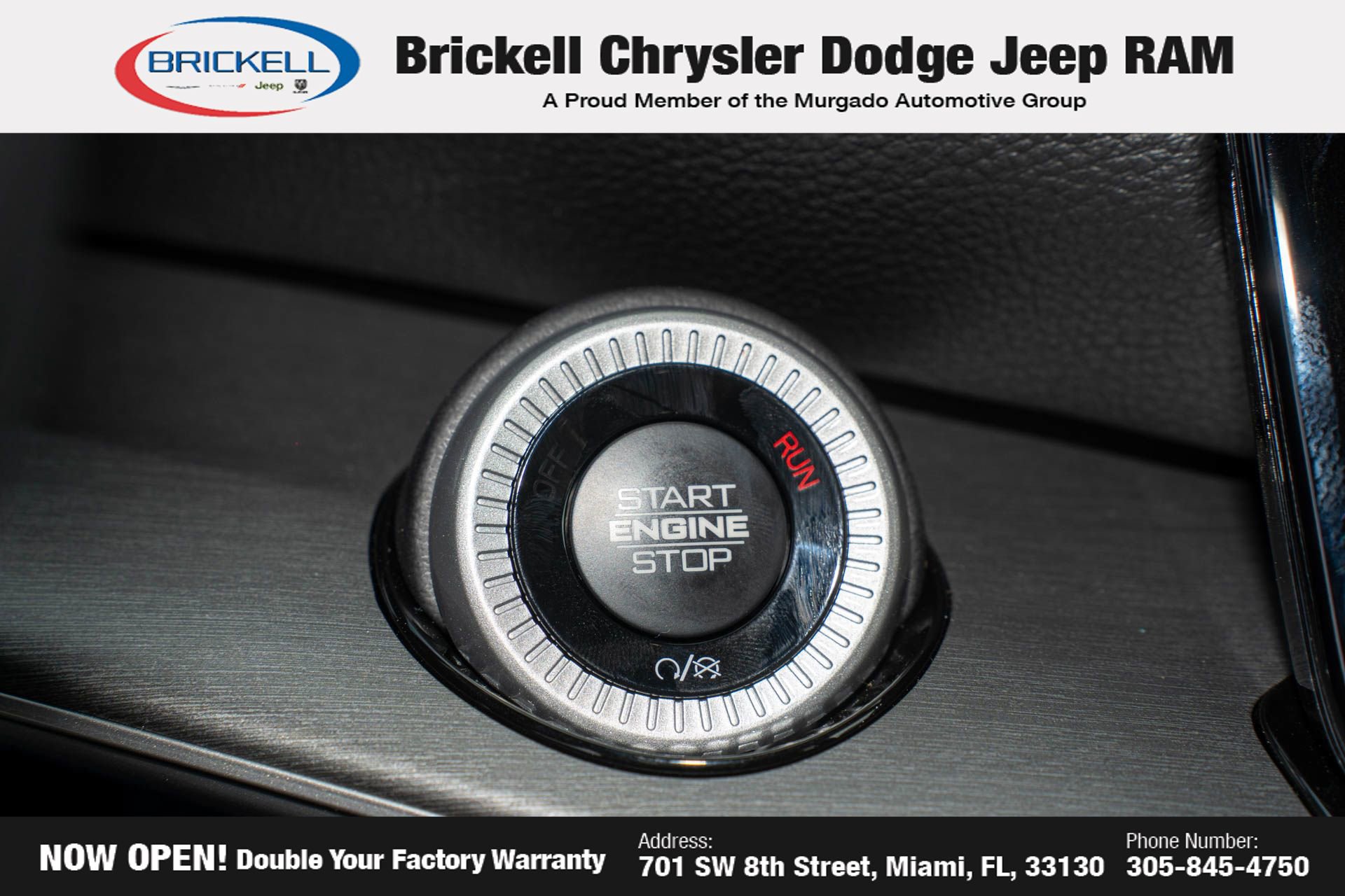 New 2025 Jeep Wagoneer Series II w/ Convenience Group I image 36