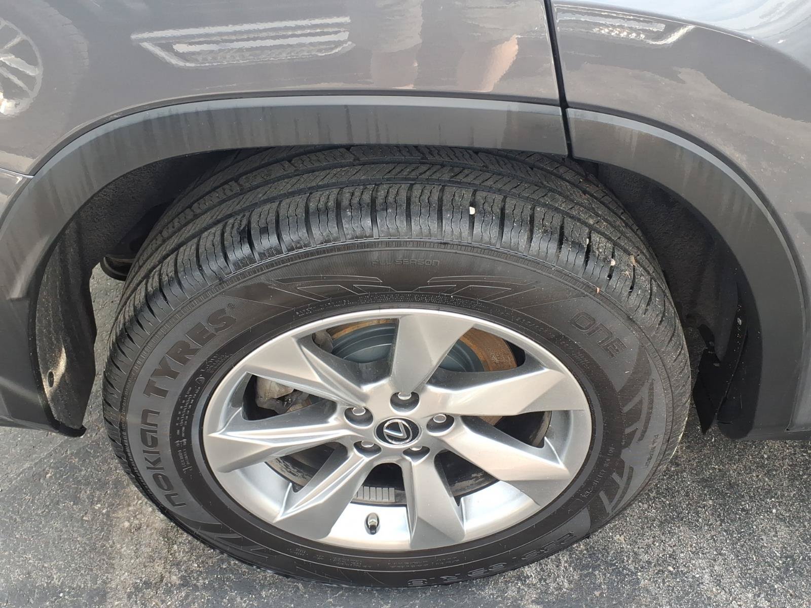 Used 2019 Lexus RX 350 AWD w/ Accessory Package image 6