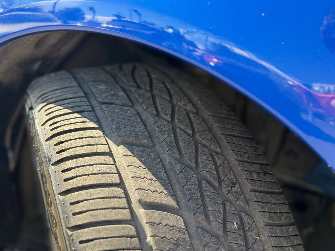 Used 2016 Subaru WRX Premium AWD/4WD image 25