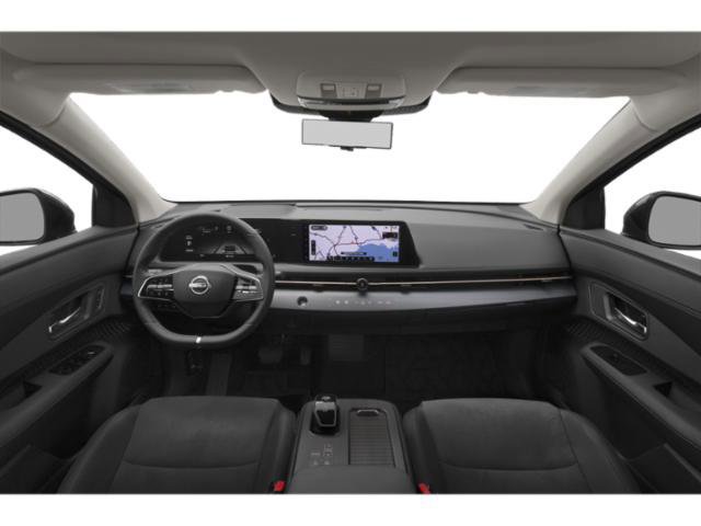 Certified 2024 Nissan Ariya AWD image 11
