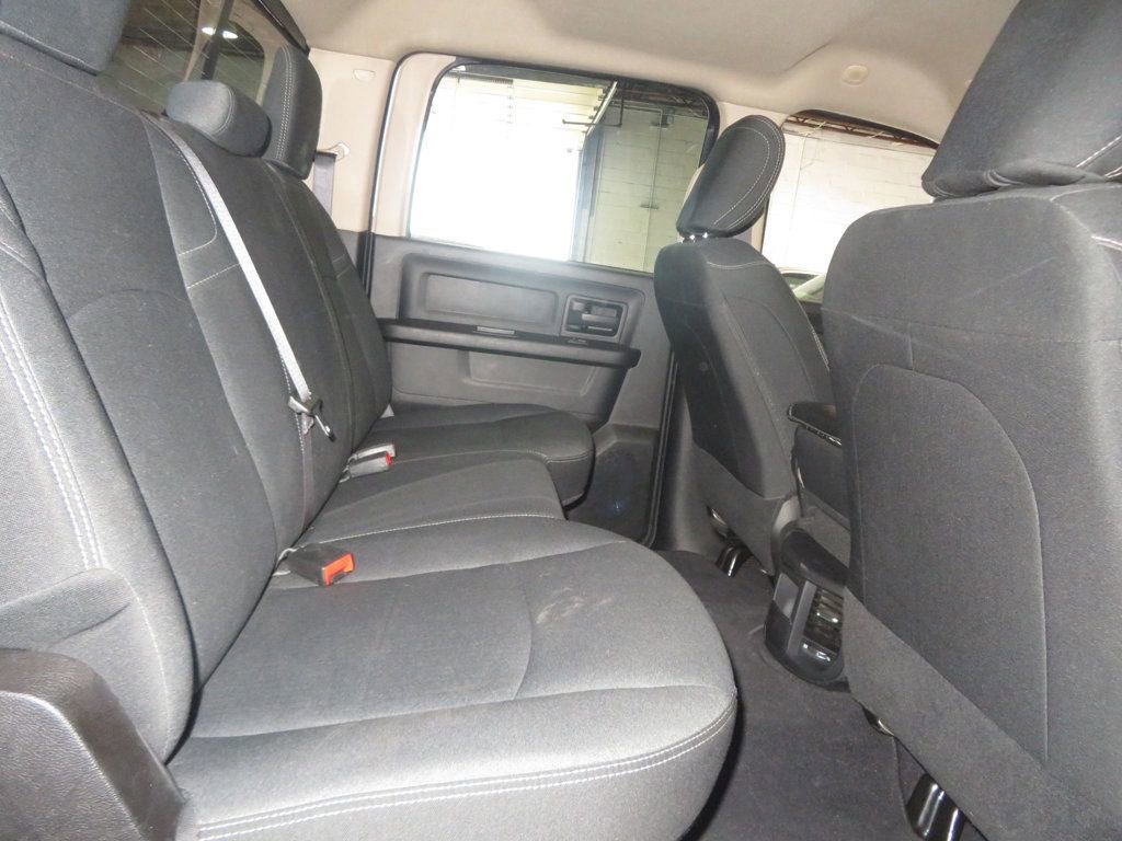 Used 2020 RAM 2500 Tradesman image 32