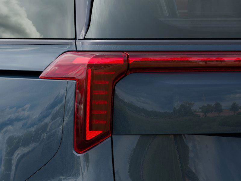 New 2026 Kia Carnival SX Prestige image 12