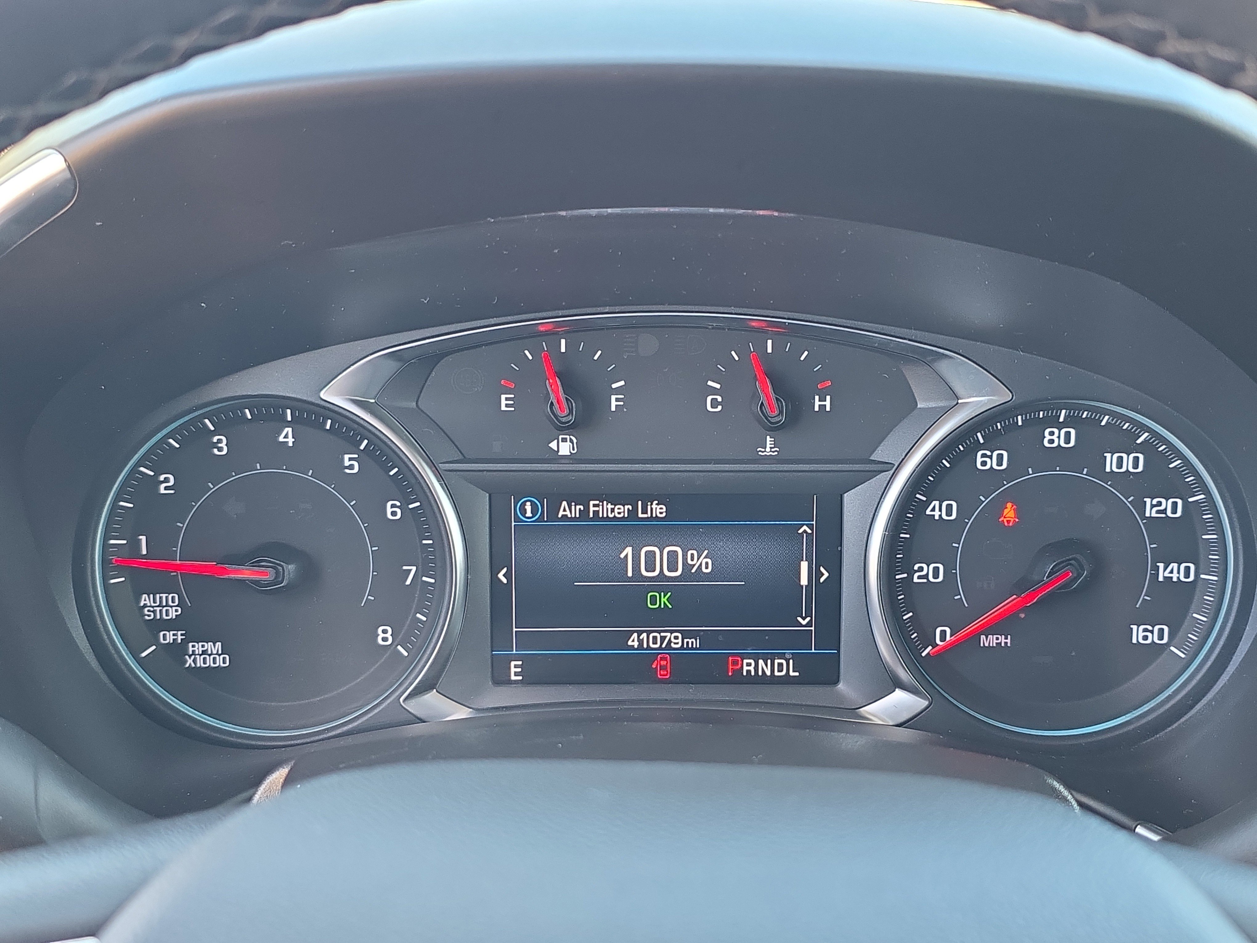 Used 2024 Chevrolet Equinox LT image 28