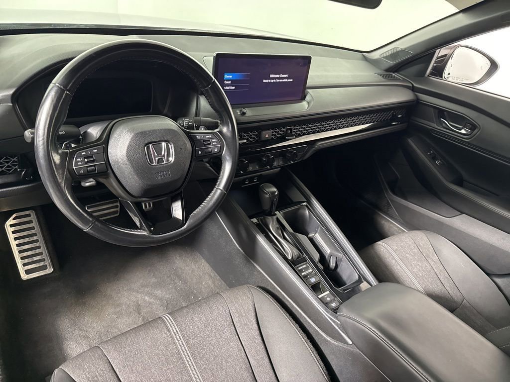 Used 2023 Honda Accord Sport image 16