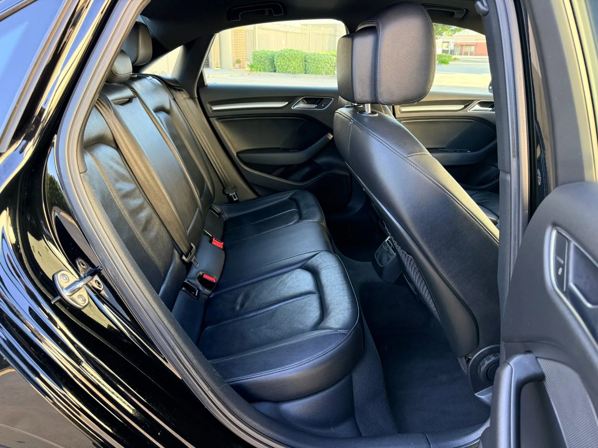 Used 2019 Audi A3 2.0T Titanium w/ Convenience Package FWD image 16