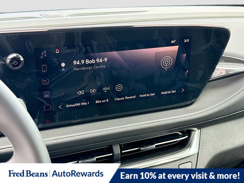 New 2026 Buick Envista Preferred w/ Convenience I Package image 14