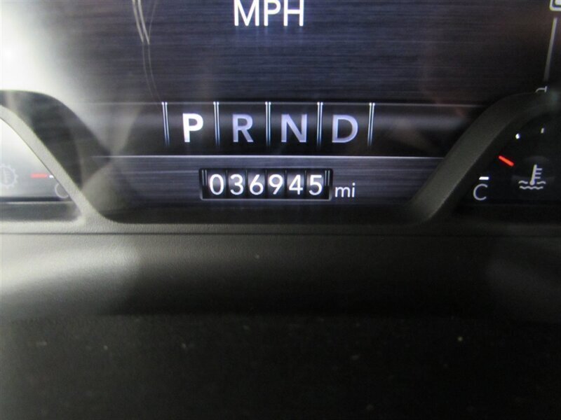 Used 2021 RAM 1500 Laramie w/ Sport Appearance Package image 32
