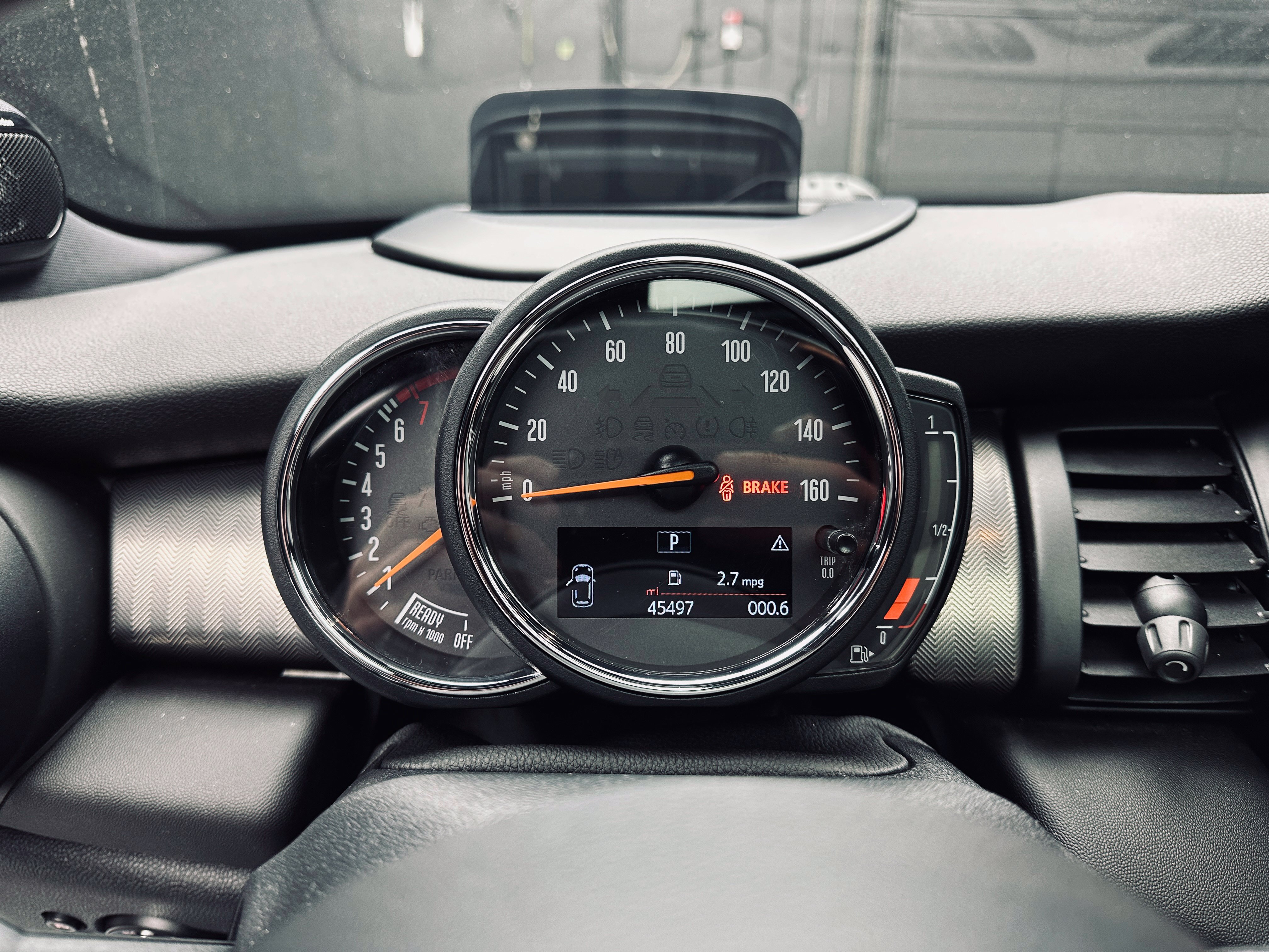 Used 2020 MINI Cooper S w/ Driver Assistance Package FWD image 27