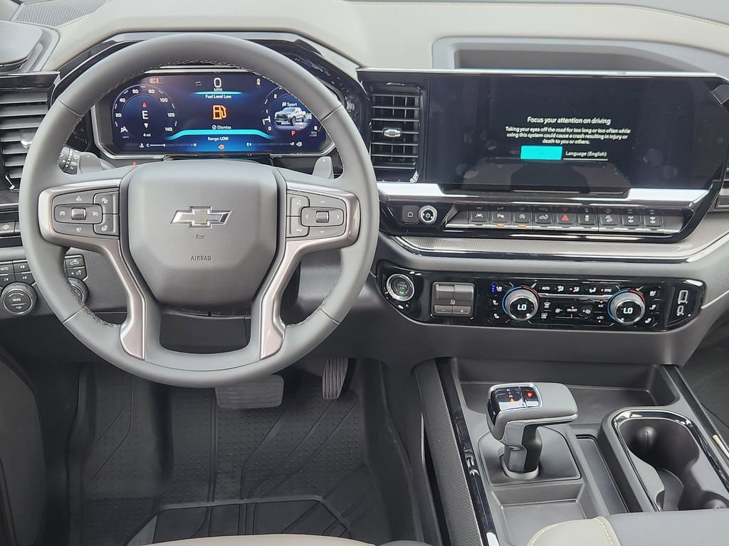 New 2026 Chevrolet Silverado 1500 ZR2 w/ LPO, Dark Essentials Package image 32