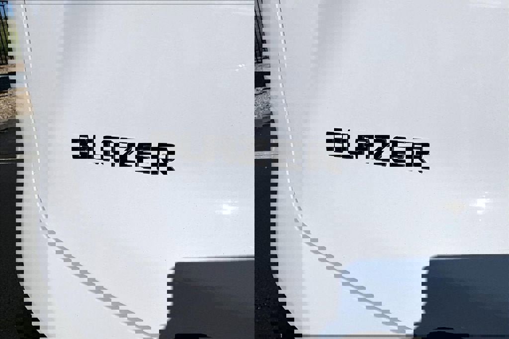 New 2026 Chevrolet Blazer LT w/ Sound & Technology Package image 11