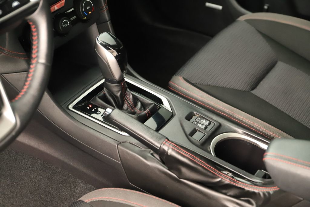 Used 2017 Subaru Impreza 2.0i Sport image 17