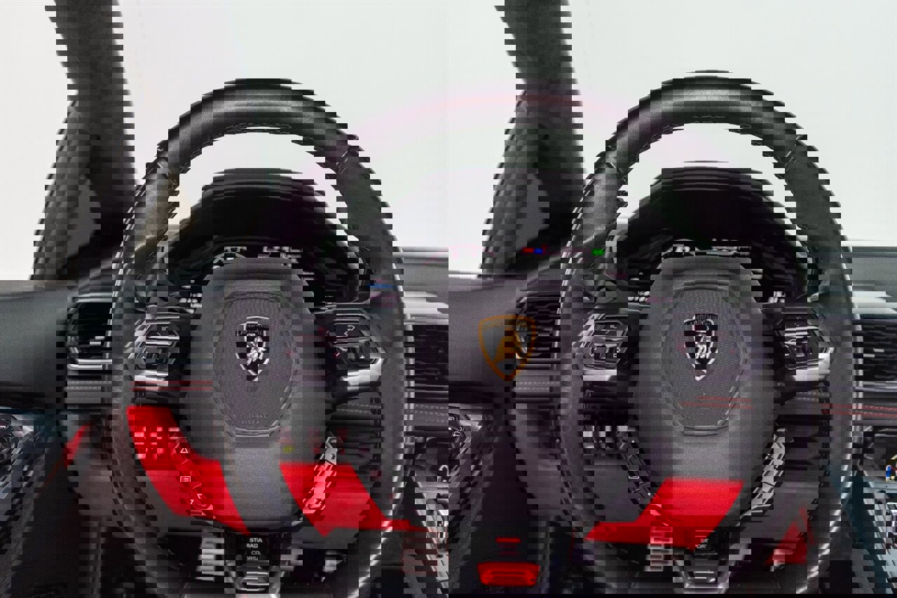 Used 2015 Lamborghini Huracan LP 610-4 image 67