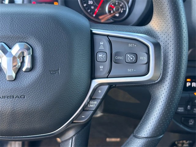 New 2026 RAM 1500 Tradesman w/ Off Road Group image 14