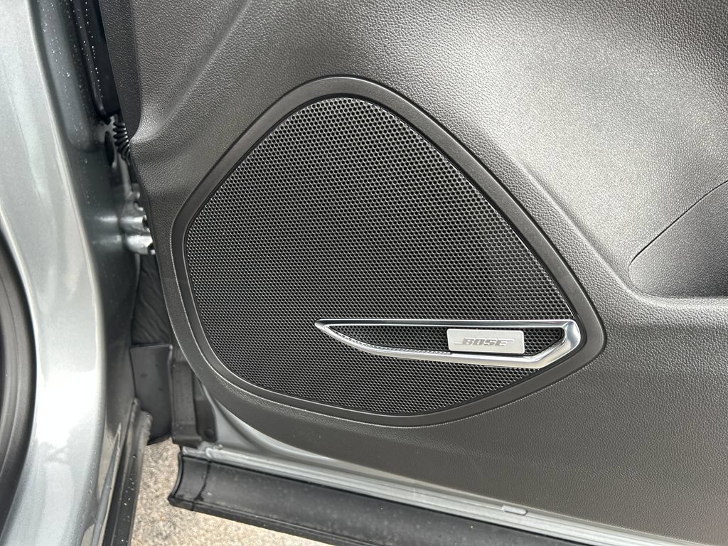 New 2026 Buick Envision Preferred AWD/4WD image 38