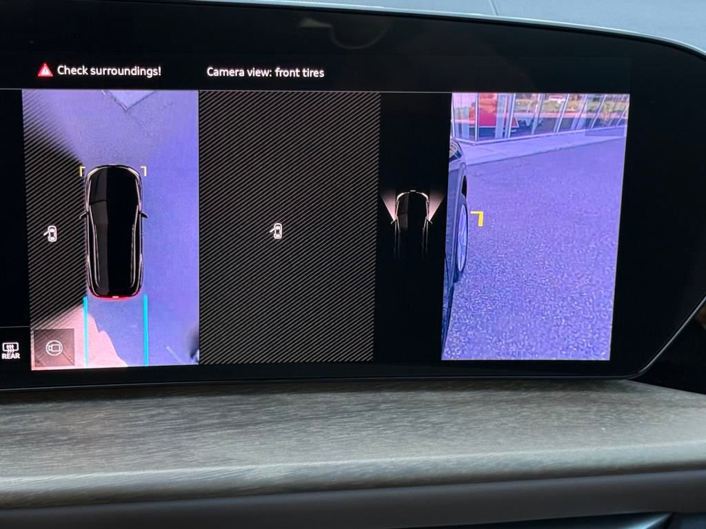 New 2025 Audi Q5 Premium Plus image 24