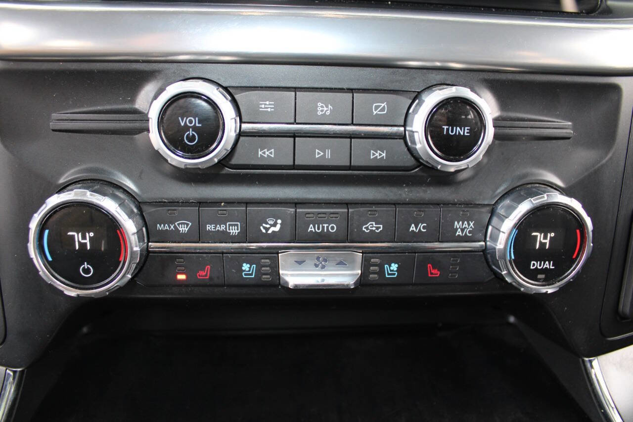 Used 2021 Ford F150 Lariat image 85