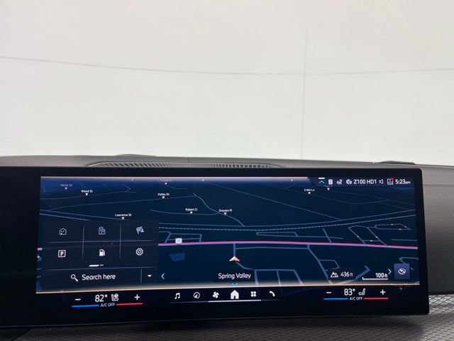 Used 2026 BMW 430i xDrive Convertible w/ M Sport Package image 24