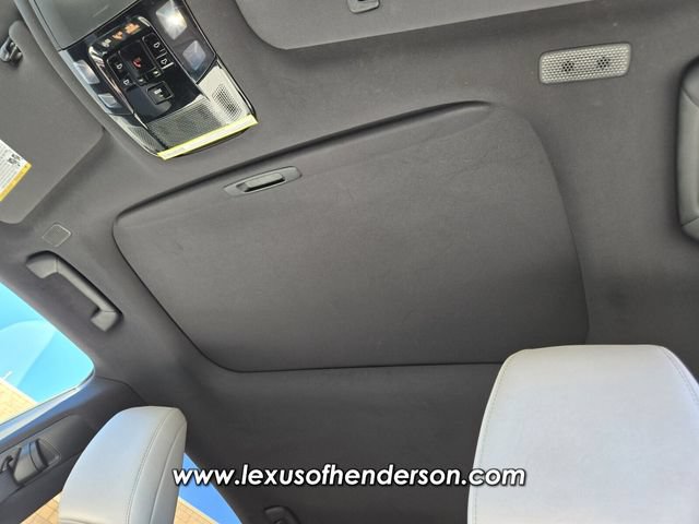 Certified 2023 Lexus RX 350 Premium Plus w/ Accessory Package (Z1) FWD image 12