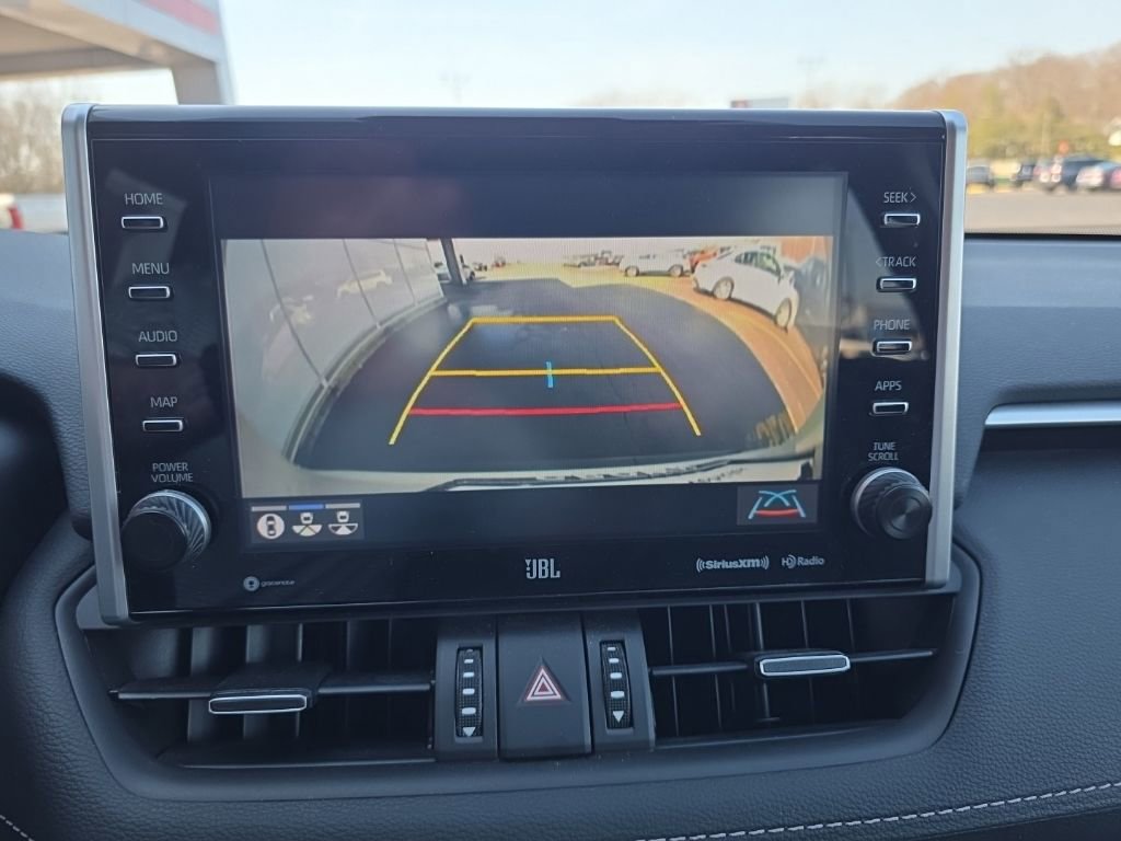 Used 2022 Toyota RAV4 Limited image 24