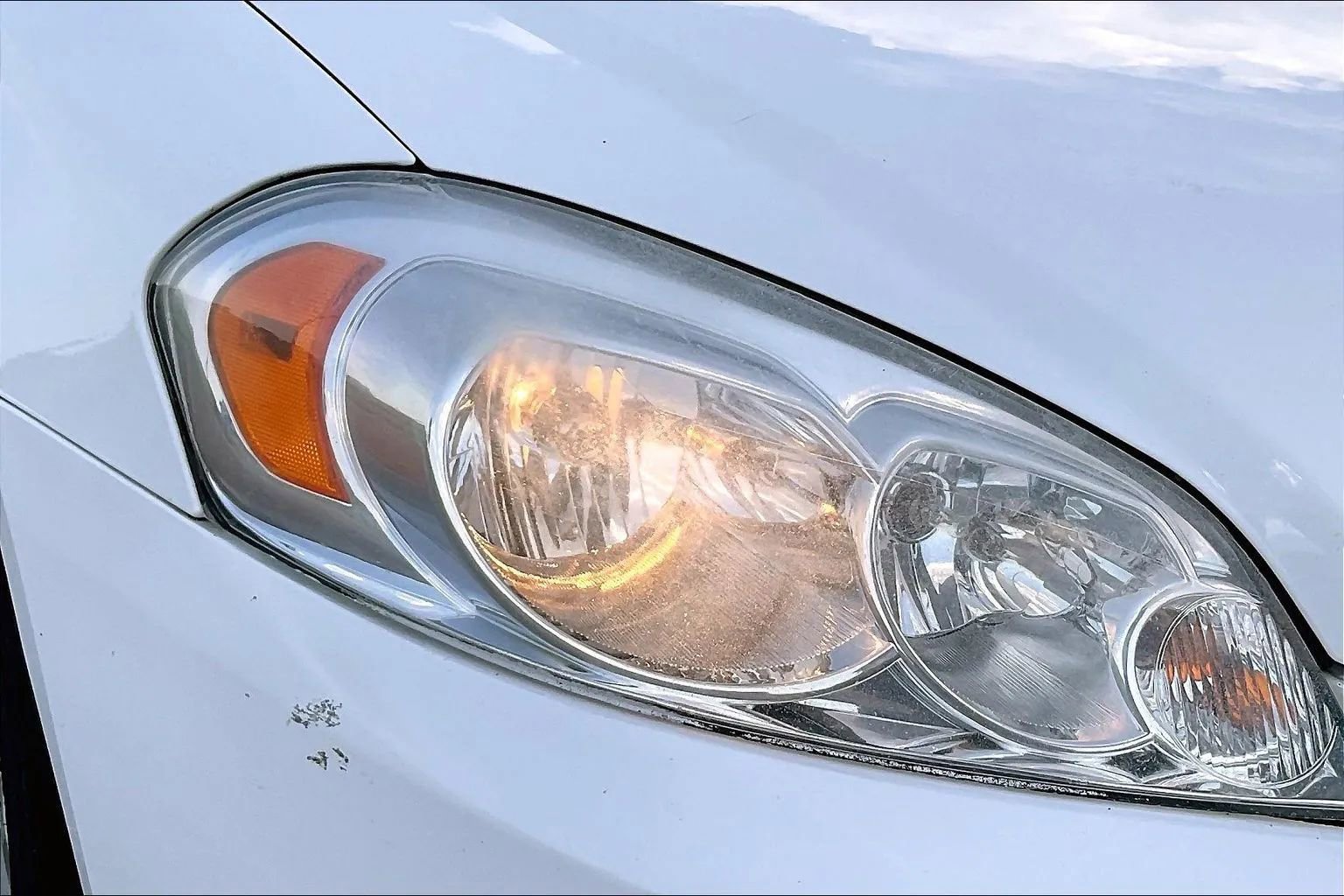 Used 2011 Chevrolet Impala LT w/ Luxury Edition Package FWD image 32