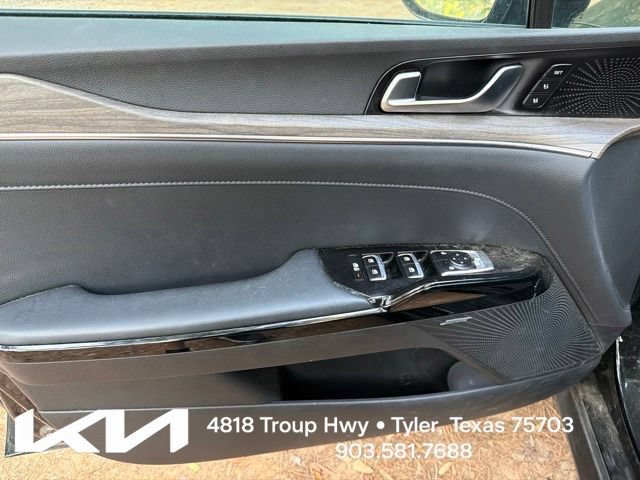 Certified 2024 Kia K5 EX w/ EX Premium Package FWD image 15
