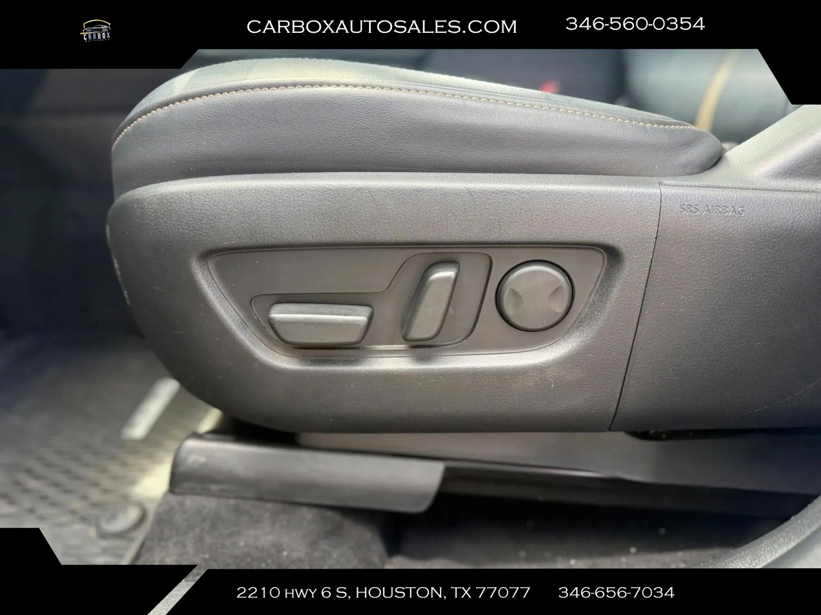 Used 2025 MAZDA CX-70 3.3 Turbo S w/ Premium Package image 21