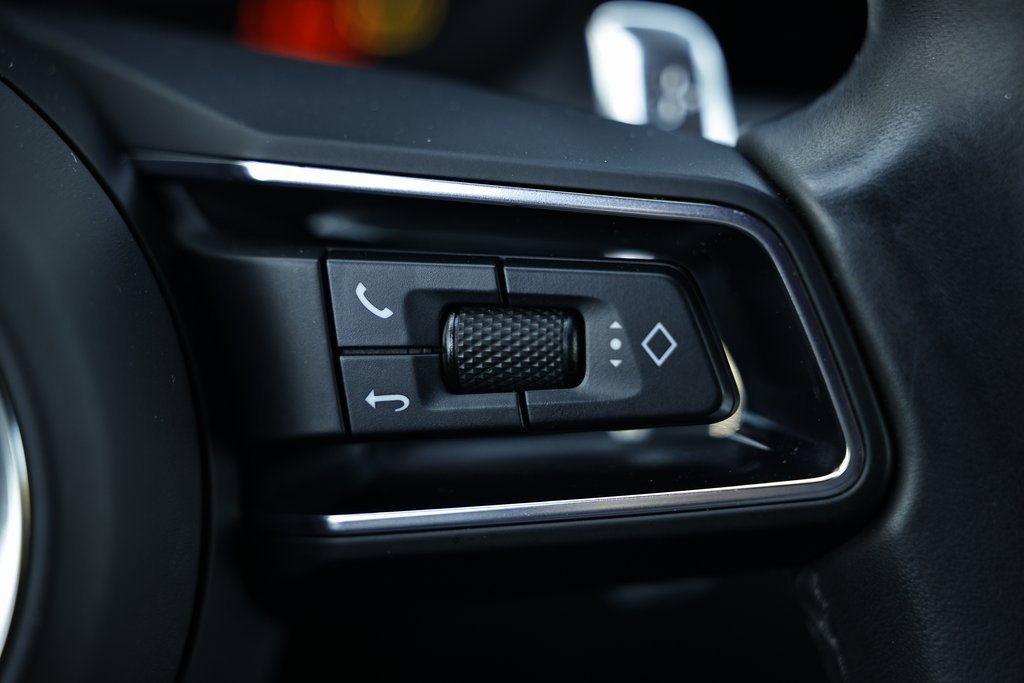 Used 2023 Porsche Macan S image 38