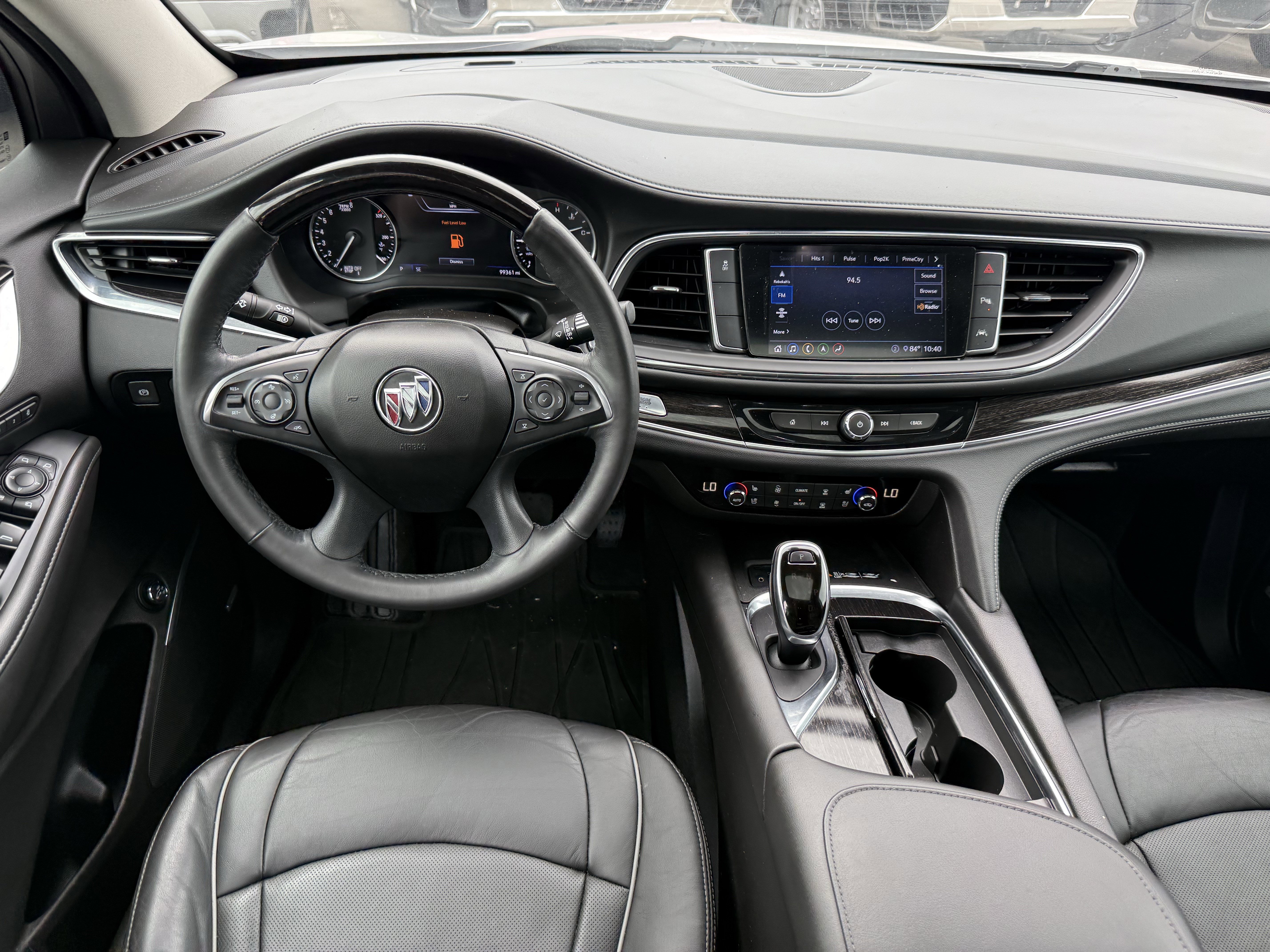 Used 2021 Buick Enclave Avenir FWD image 14