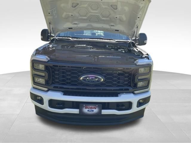 New 2026 Ford F250 XL w/ STX Appearance Package image 21