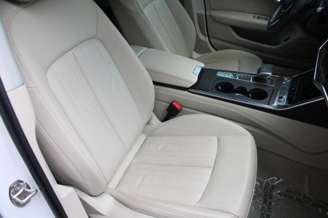 Used 2019 Audi A6 2.0T Premium Plus w/ Premium Plus Package AWD/4WD image 14