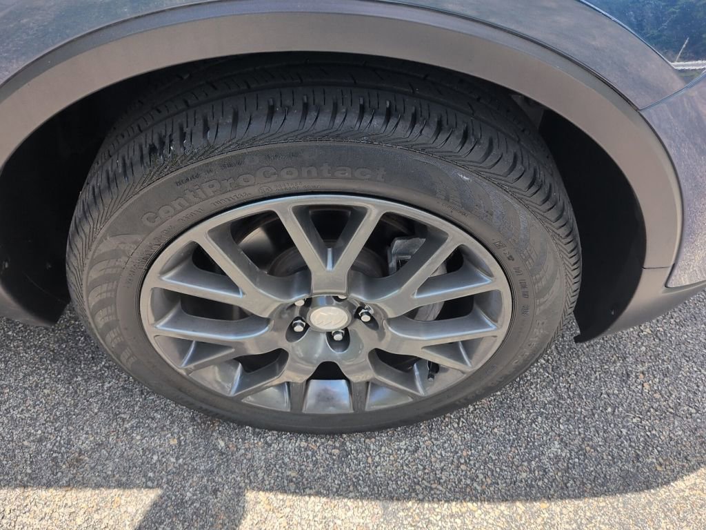 Used 2019 Buick Encore Sport Touring w/ Safety Package FWD image 27