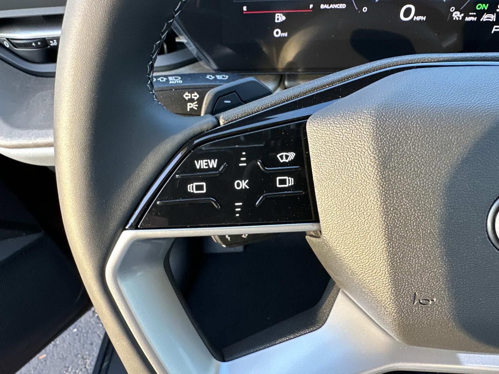 New 2025 Audi Q5 Prestige image 16