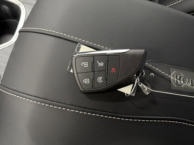 New 2026 GMC Acadia Elevation w/ Super Cruise Package image 35