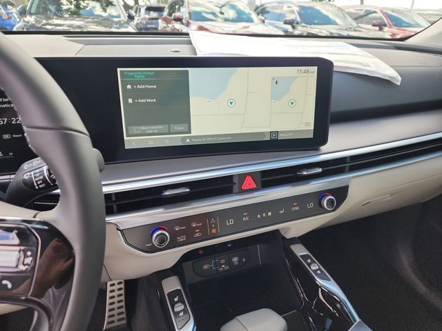 New 2026 Kia Sorento SX image 18