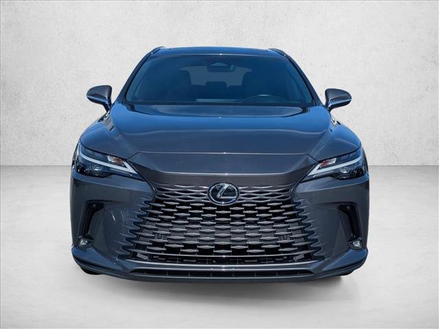 Used 2023 Lexus RX 350 Premium Plus image 2