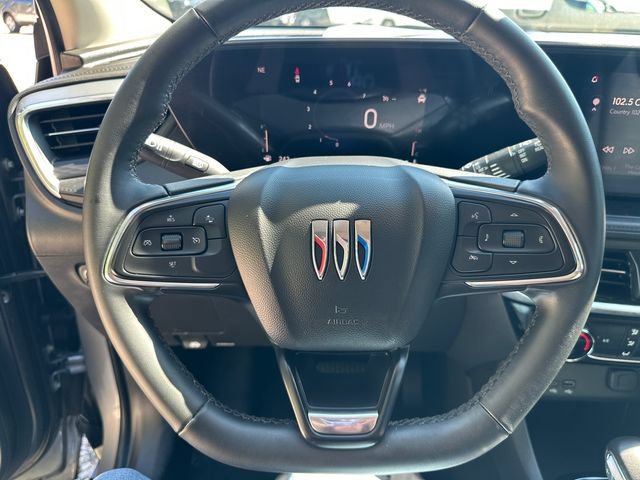 Used 2024 Buick Encore GX Sport Touring AWD/4WD image 26