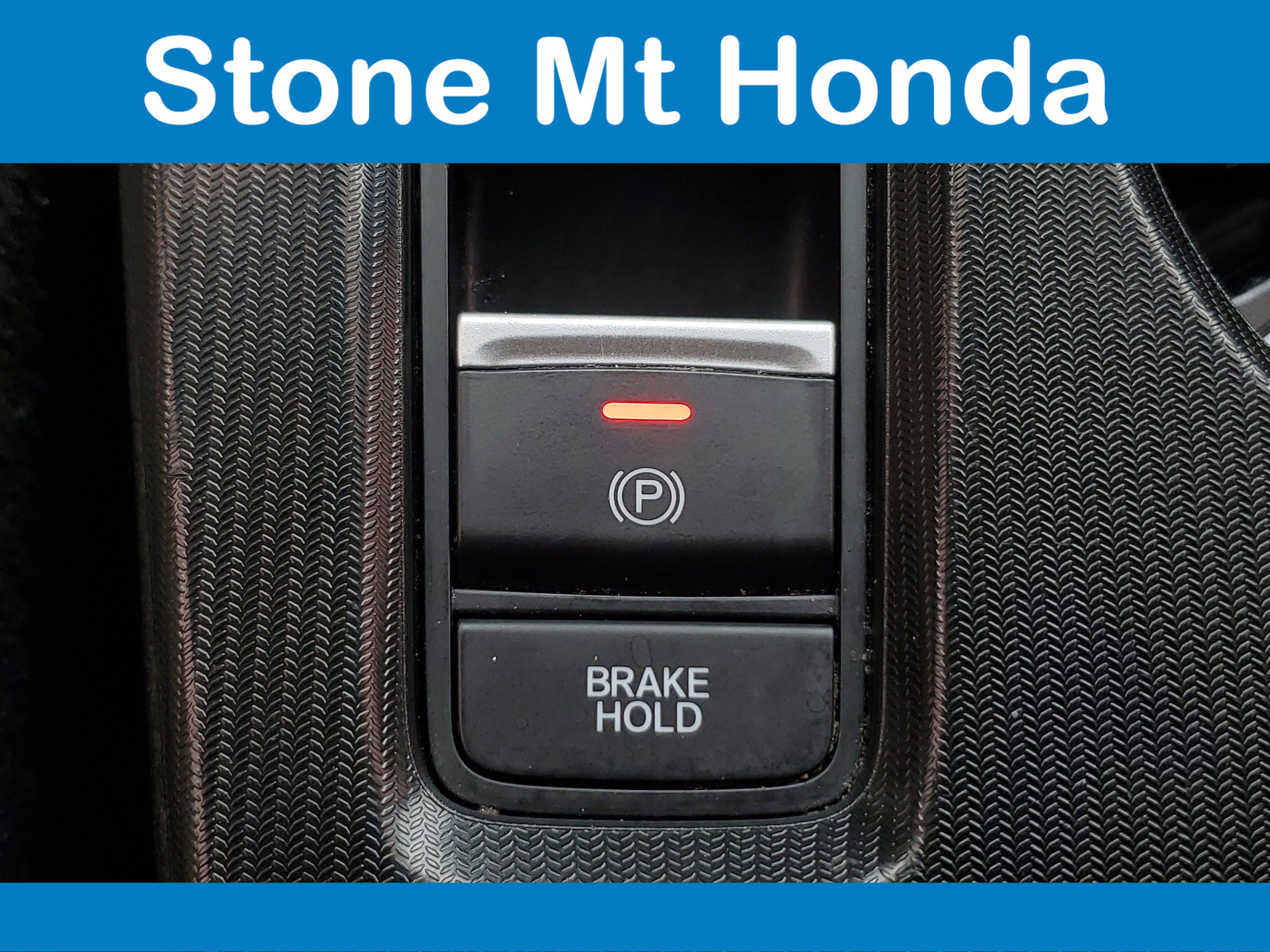 Used 2025 Honda Civic Sport image 31