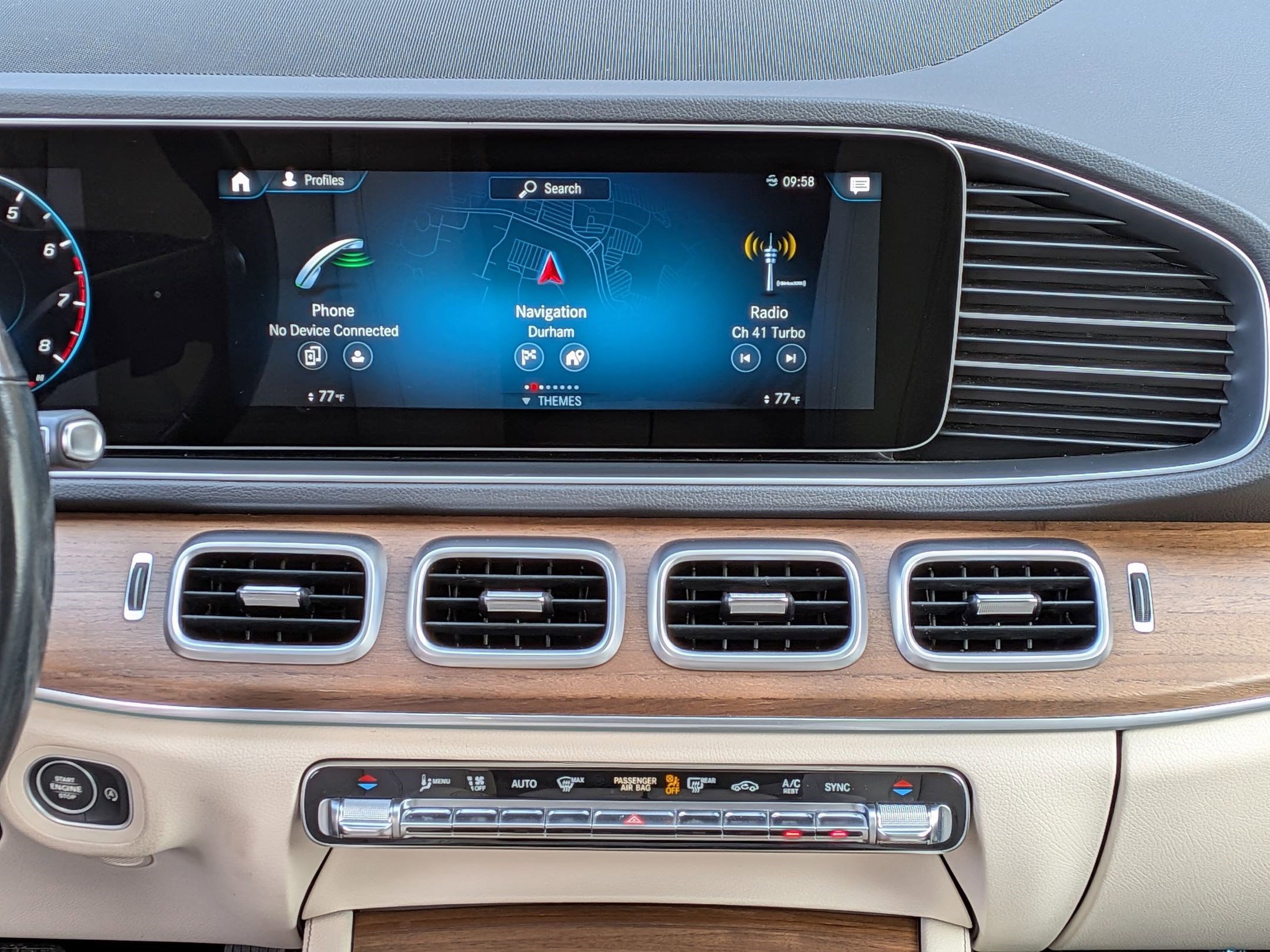 Certified 2023 Mercedes-Benz GLE 350 350 image 32