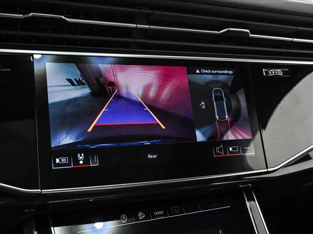 Certified 2025 Audi Q7 3.0T Premium Plus w/ Premium Plus Package image 14