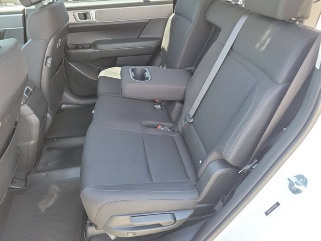 New 2026 Hyundai Santa Fe SE FWD image 25