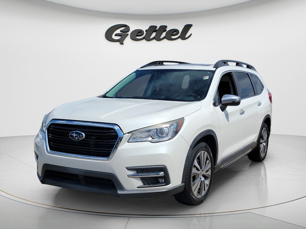 Used 2020 Subaru Ascent Touring w/ Popular Package #3 AWD/4WD video 1