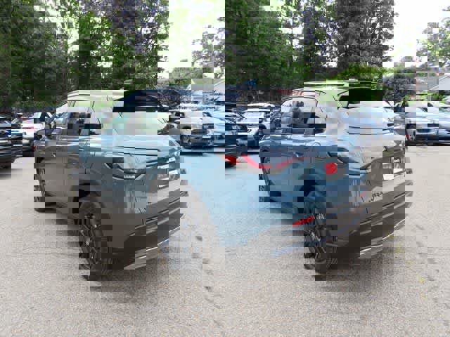 New 2026 Honda HR-V Sport image 4