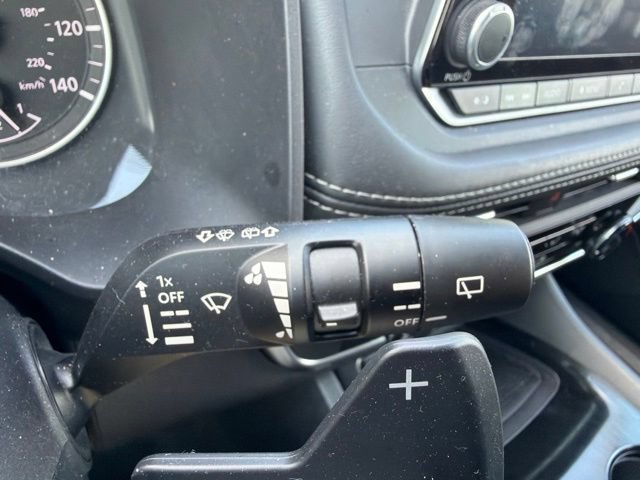 Used 2023 Nissan Rogue S FWD image 36