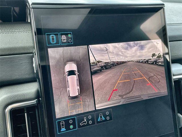 New 2026 GMC Yukon Denali w/ Sun & Power Step Package image 15