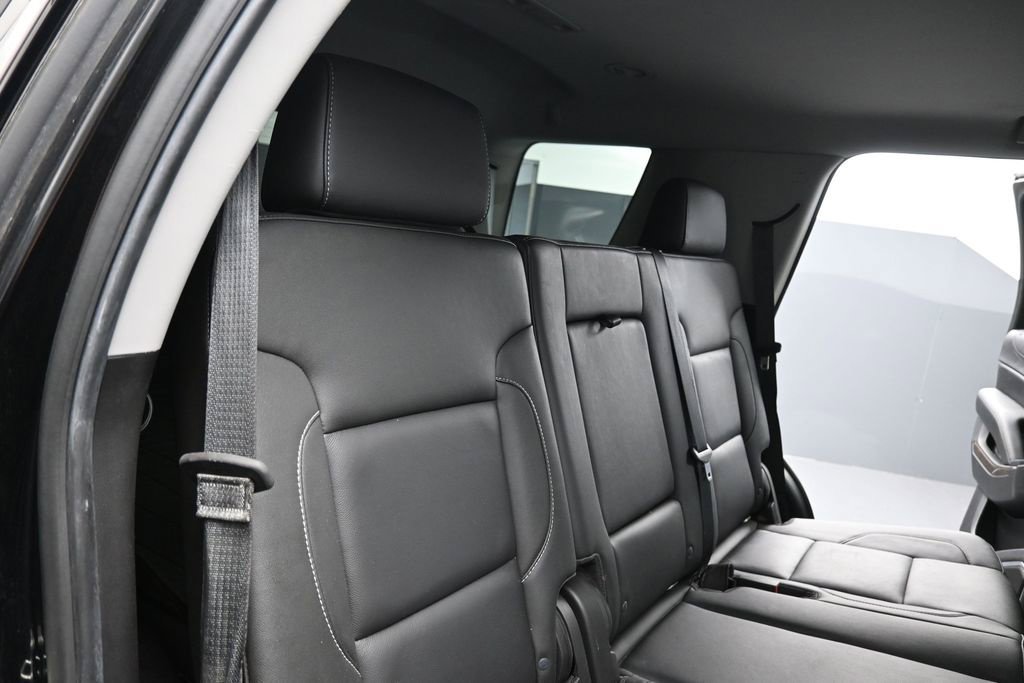 Used 2019 Chevrolet Tahoe LT AWD/4WD image 29