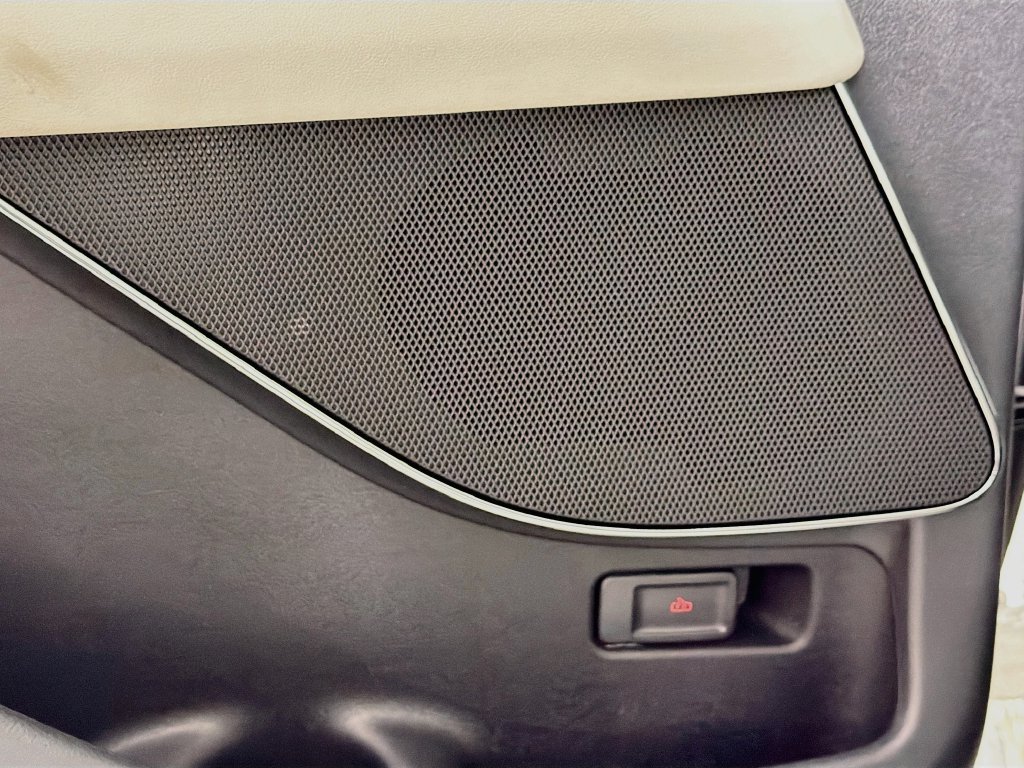 New 2027 Lincoln Aviator 2WD image 19
