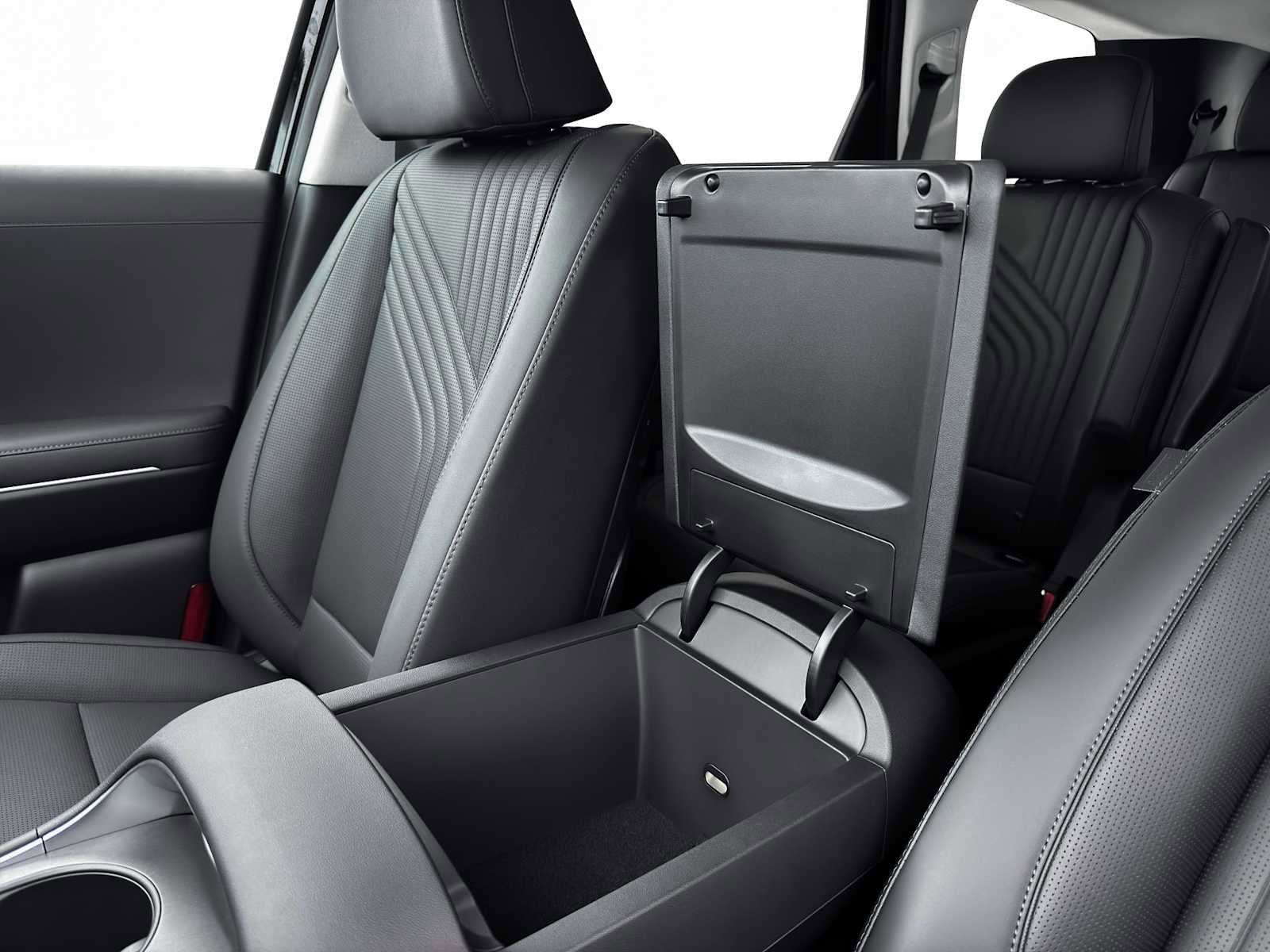 New 2026 Hyundai Palisade SEL image 11